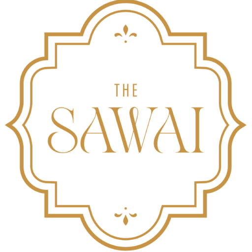 The Sawai | Best Fine Dining Restaurant in Jaipur